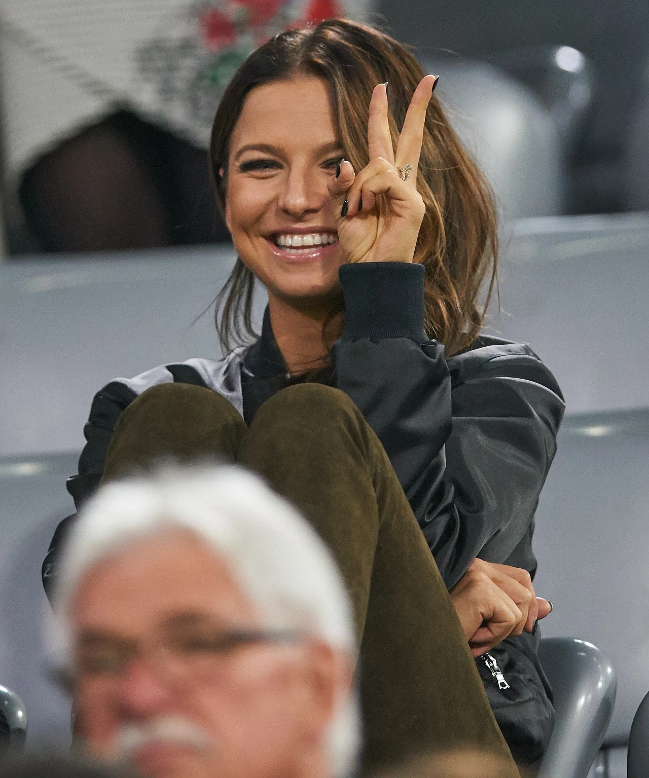 Anna Lewandowska Anna Lewandowska