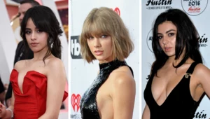 Taylor Swift zabiera kobiecy skład na trasę