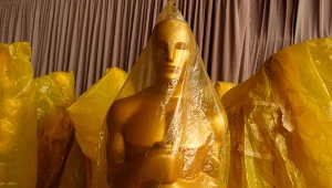 Oscary 2018: Przygotowania do gali