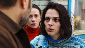 Kadr z filmu "Bliskość"