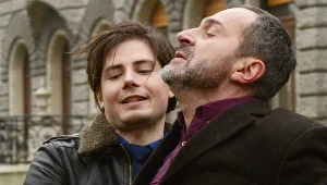 "Komisarz Alex"
