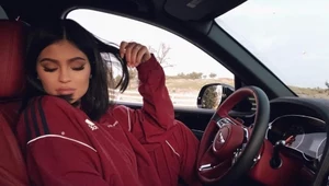 Kylie Jenner