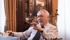 Prof. Jacek Majchrowski