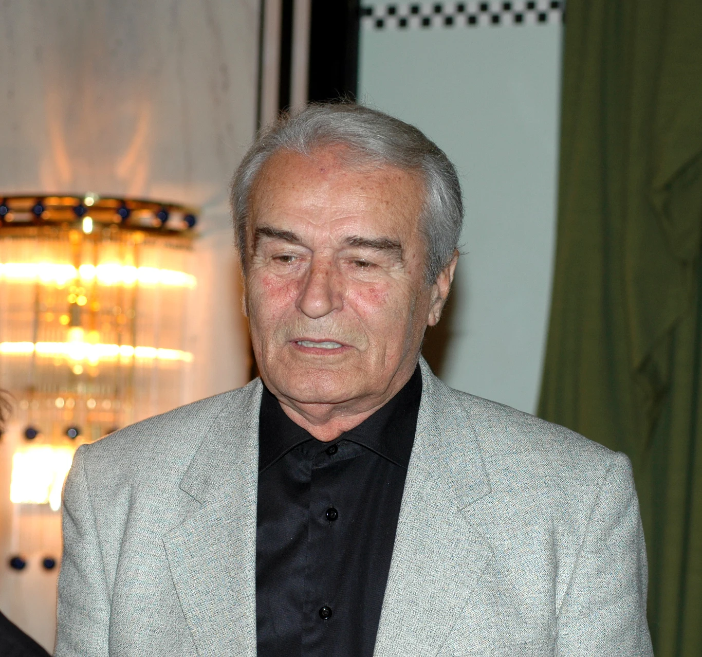 Tadeusz Pluciński Tadeusz Pluciński