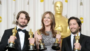 Kathryn Bigelow to jedyna kobieta nagrodzona Oscarem za reżyserię. W tym roku w jej ślady ma szansę pójść Greta Gerwig