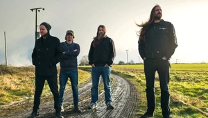 Orange Goblin: Mrocznie i różnorodnie (nowa płyta "The Wolf Bites Back")