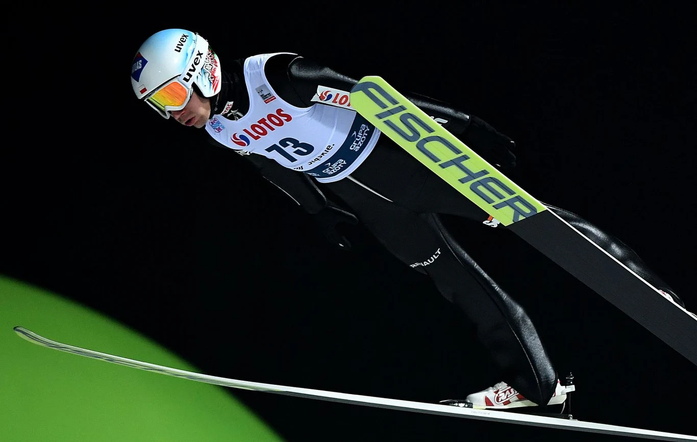 Kamil Stoch Kamil Stoch