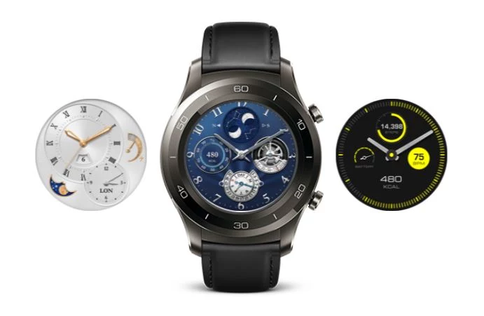 Huawei Watch 2 wciąż zaskakująco dobrze się sprzedaje