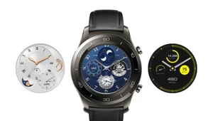 Huawei Watch 3 już w produkcji, ale premiera dopiero we wrześniu