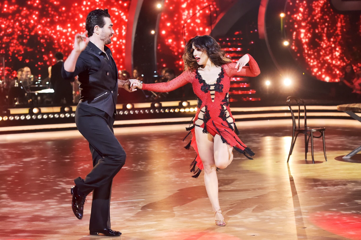 Beata Tadla, Jan Kliment