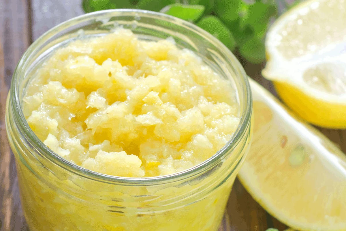 Wystarczy łyżeczka koktajlu dwa razy dziennie Wystarczy łyżeczka koktajlu dwa razy dziennie