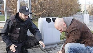 Policjantki i policjanci