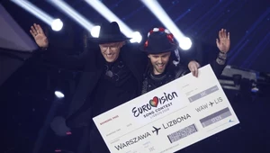 Eurowizja 2018 - finał preselekcji: Wiemy, kto będzie reprezentował Polskę!