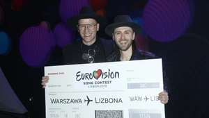 Gromee, czyli Andrzej Gromala. Kim jest reprezentant Polski na Eurowizję 2018?