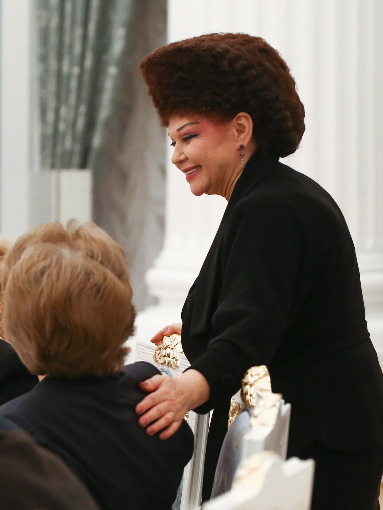 Valentina Petrenko Valentina Petrenko