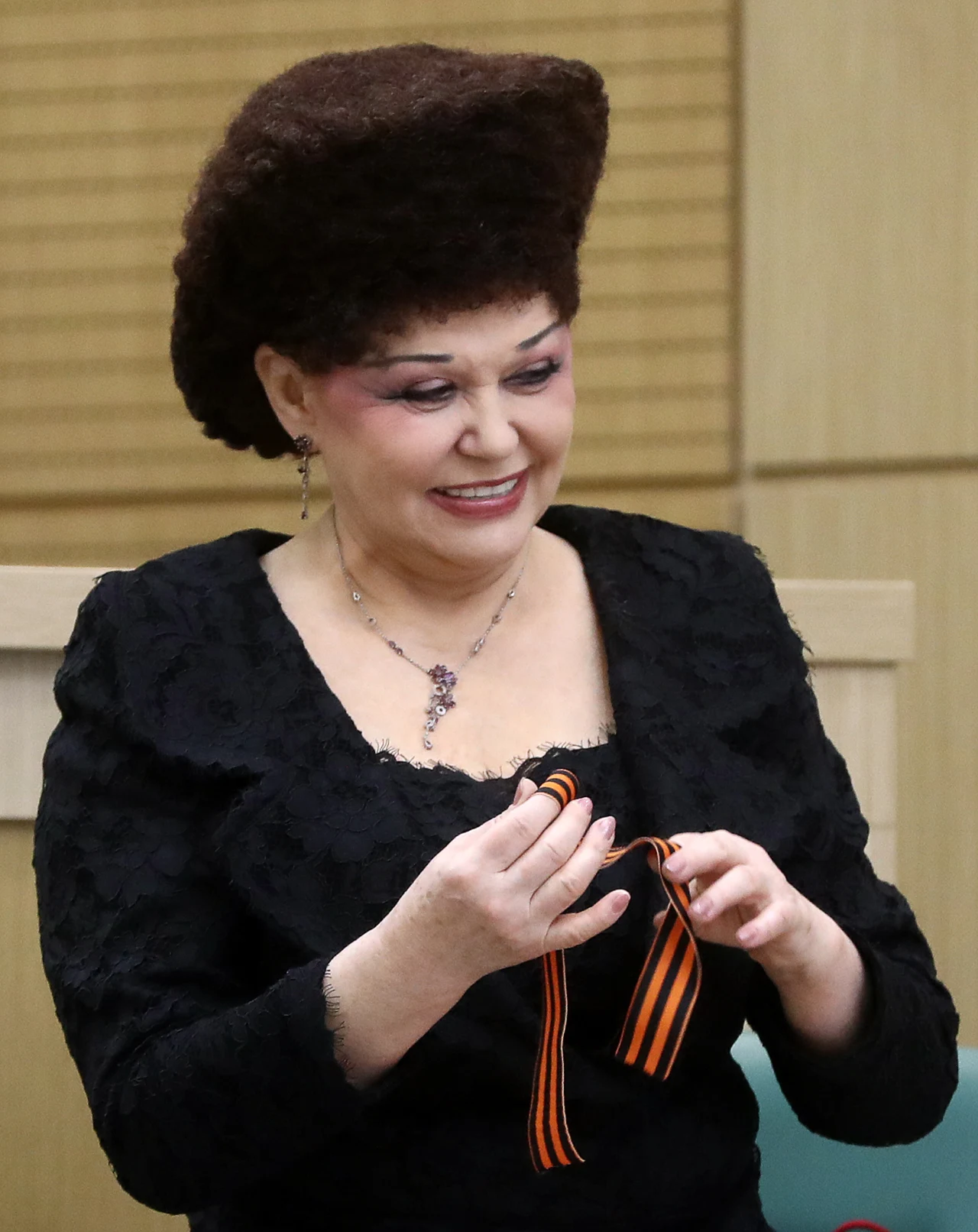 Valentina Petrenko Valentina Petrenko