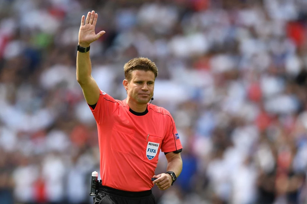 Felix Brych Felix Brych