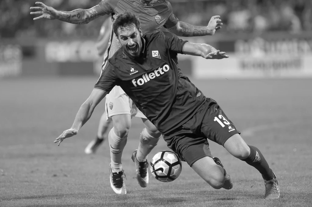 Davide Astori