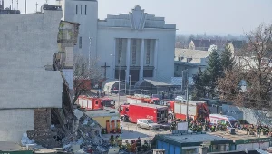 Fot. z miejsca zdarzenia