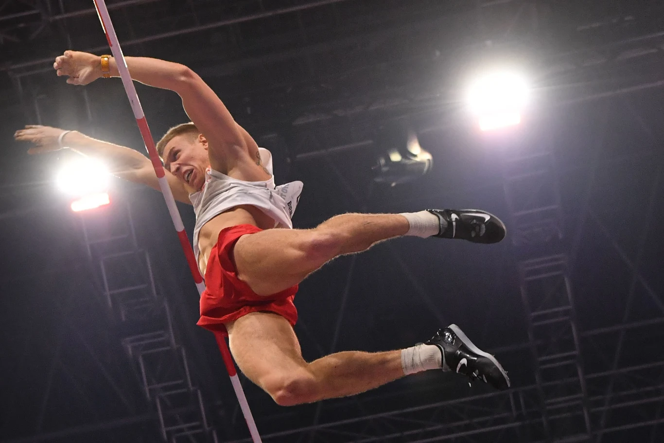 Piotr Lisek Piotr Lisek