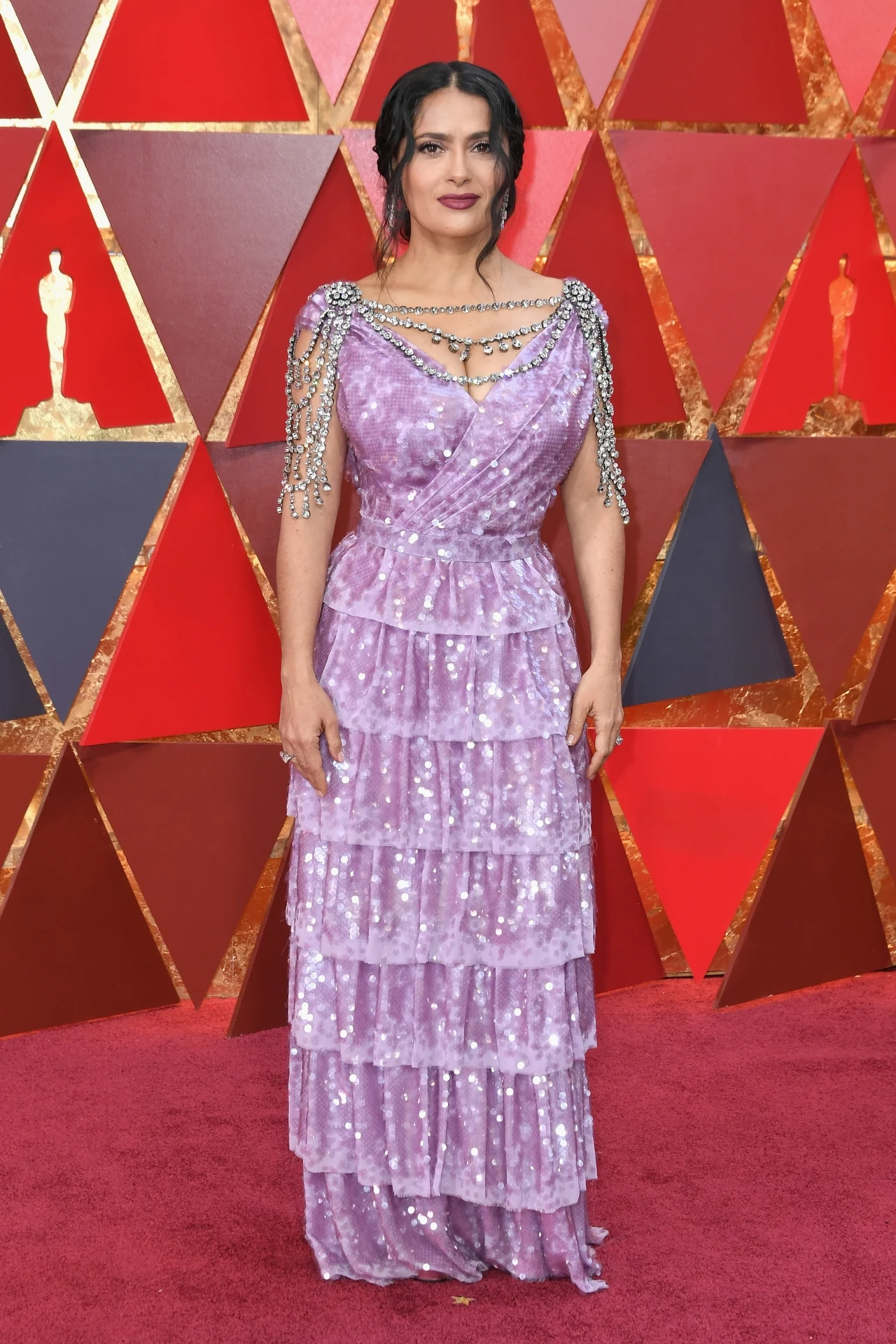 Salma Hayek