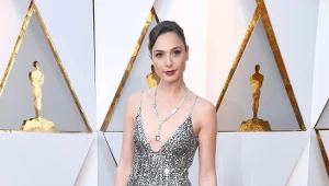 Oscary 2018: Najpiękniejsze kreacje