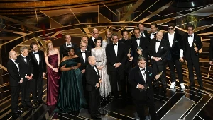 Oscary 2018: Laureaci