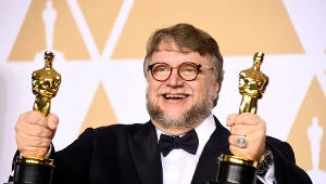 Guillermo del Toro z Oscarami za najlepszy film i reżyserię