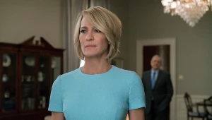 "House of Cards"