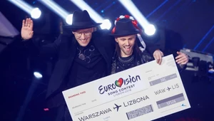 Eurowizja 2018. Gromee dla Interii: Jest dobrze, uśmiechajmy się!