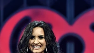 Demi Lovato pomogła przyjacielowi