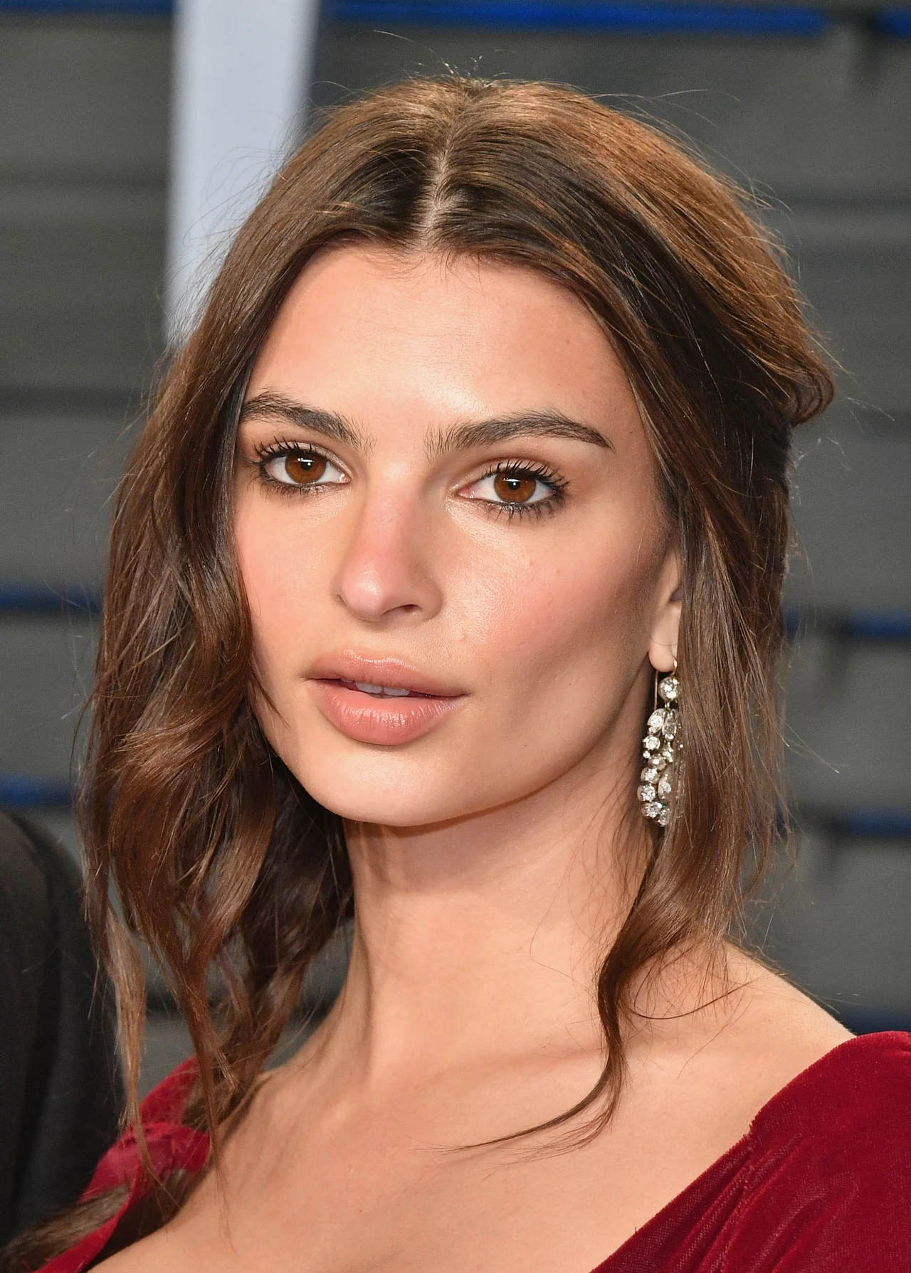 Emily Ratajkowski Emily Ratajkowski