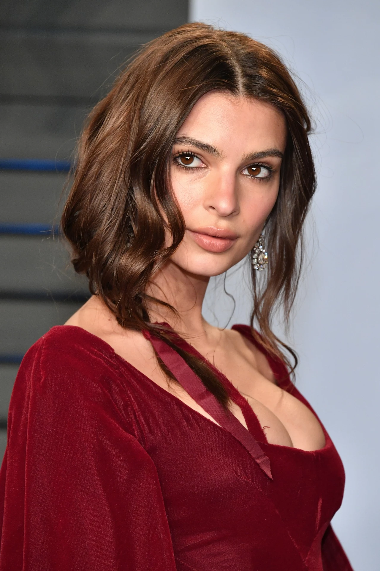 Emily Ratajkowski Emily Ratajkowski