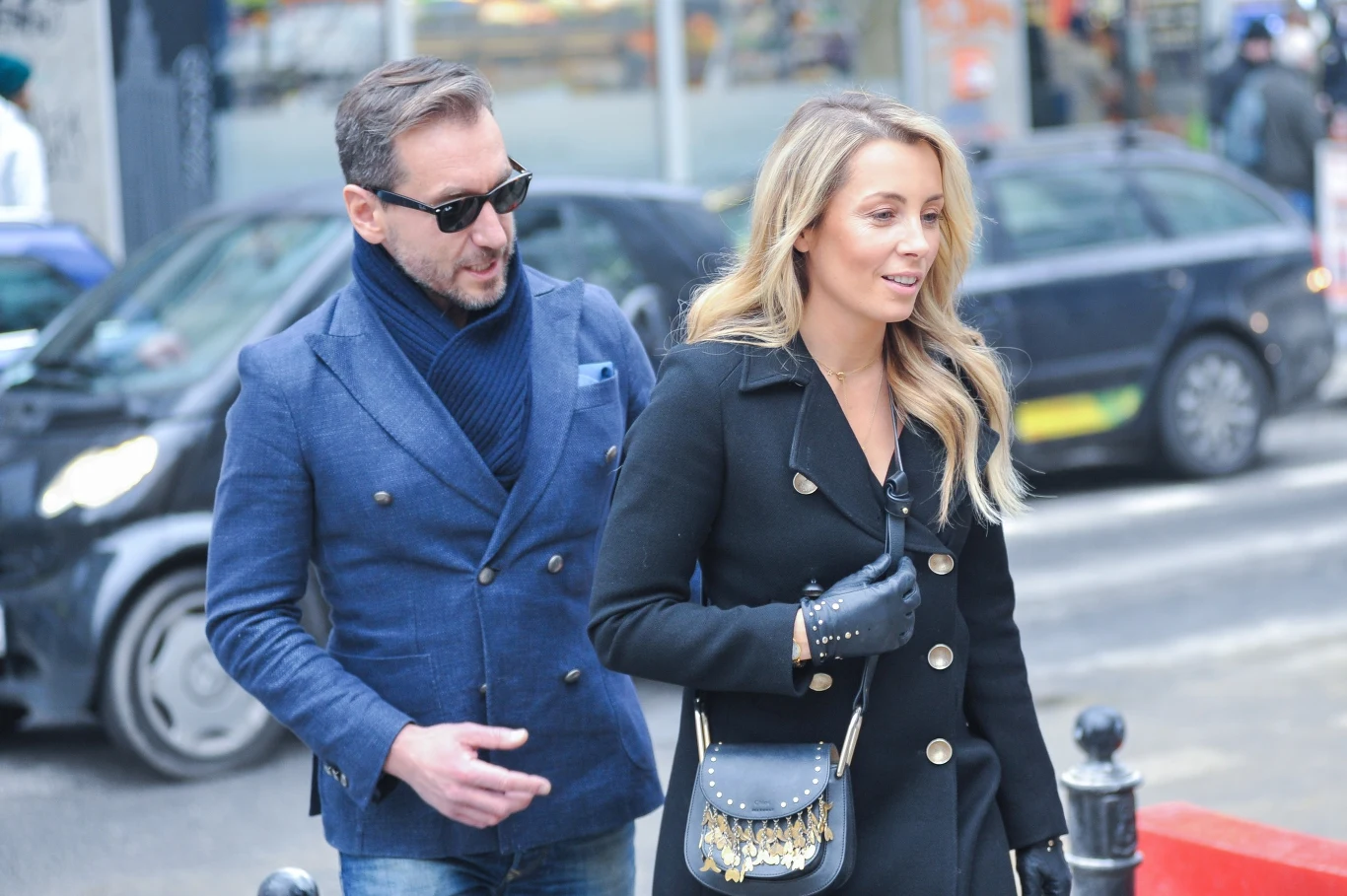 Piotr Kraśko, Karolina Ferenstein-Kraśko Piotr Kraśko, Karolina Ferenstein-Kraśko