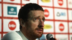 Bradley Wiggins