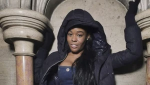 Azealia Banks prezentuje nowy singel "Movin' On Up"