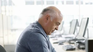 W 2019 roku początkujący programista będzie średnio o sześć lat starszy niż jeszcze dwa lata temu