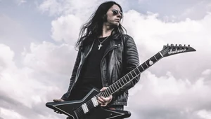 Gus G.: Nowa płyta "Fearless" 