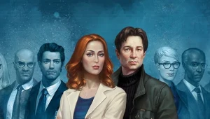 The X-Files: Deep State - recenzja