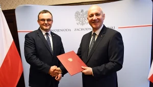 Tomasz Hinc, Joachim Brudziński 