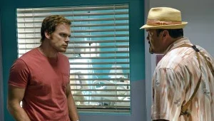 Dexter