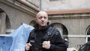 Policjantki i policjanci
