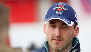 Robert Kubica