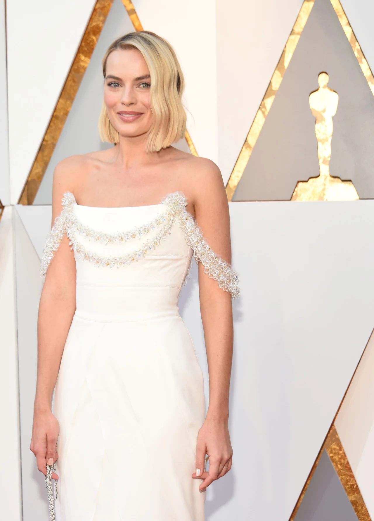 Margot Robbie