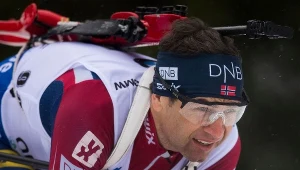 Ole Einar Bjoerndalen