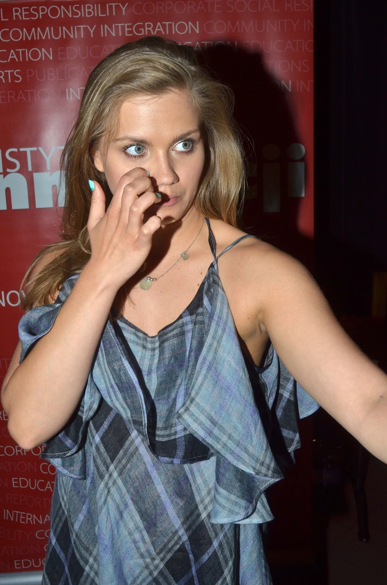 Agnieszka Kaczorowska