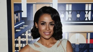 Aleksandra Szwed została szczęśliwą mamą