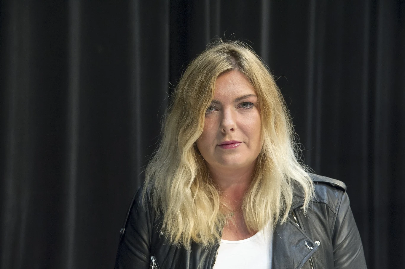 Dorota Kobiela nie dostała Oscara, ale już sama nominacja była jej ogromnym sukcesem Dorota Kobiela nie dostała Oscara, ale już sama nominacja była jej ogromnym sukcesem