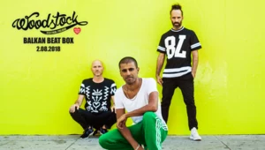 Przystanek Woodstock 2018: Balkan Beat Box na Dużej Scenie, Jerzy Górski gościem ASP