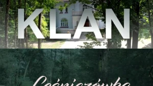 "Klan" oglądało więcej widzów niż "Leśniczówkę"